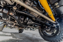 ICON NAS 110 Defender Reformer